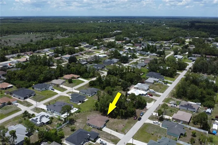 1013 Acroft Ave, Lehigh Acres, Florida 33971