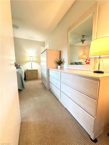 Primary Bedroom - all furniture inlcuded