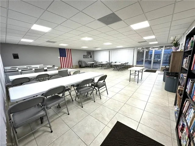 Clubhouse