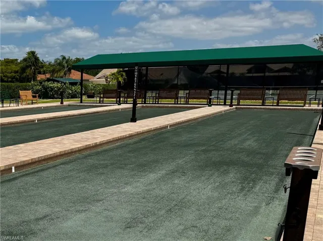 Bocce