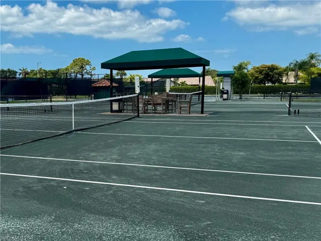 Tennis