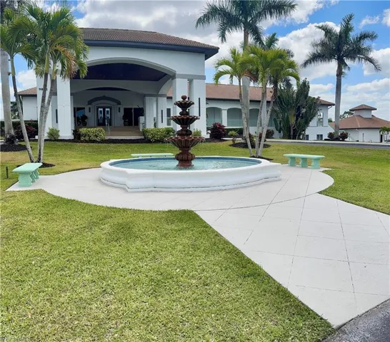 Clubhouse