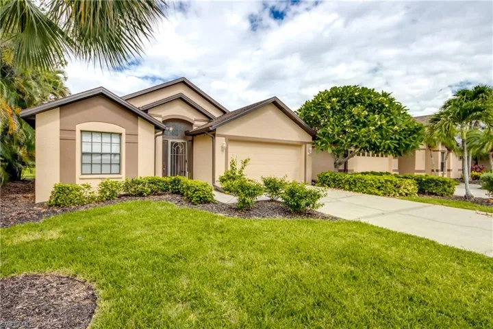 15472 Admiralty Cir 2, North Fort Myers, Florida 33917