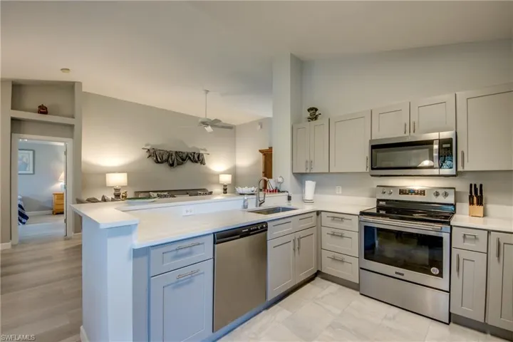15472 Admiralty Cir 2, North Fort Myers, Florida 33917