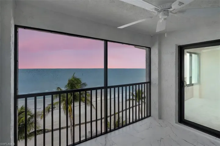 sunset views