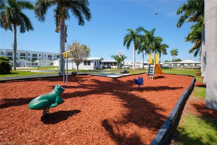 Playground