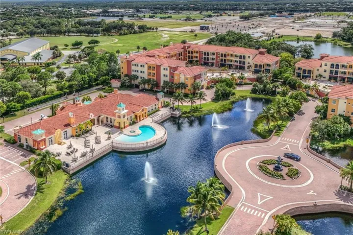 21490 Strada Nuova Cir 309, Estero, Florida 33928
