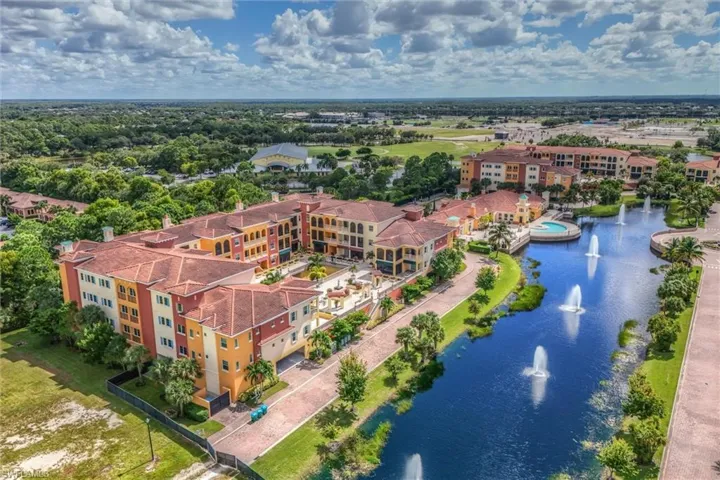 21490 Strada Nuova Cir 309, Estero, Florida 33928