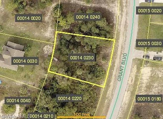 1049 Grant BLVD, LEHIGH ACRES FL 33974