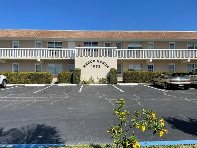 View of property