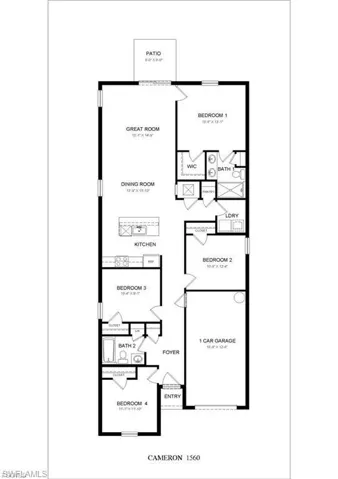 8029 Cedar Key Way, Lehigh Acres, Florida 33971