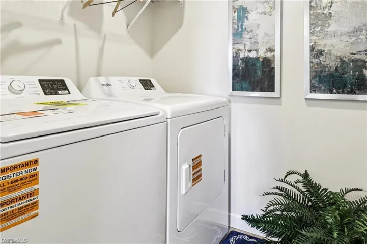 *from model home