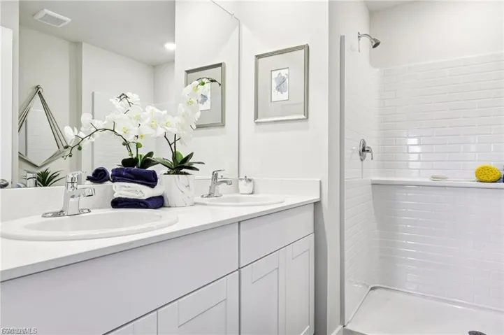 *from model home