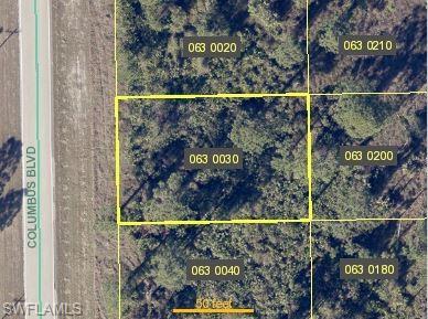429 Columbus BLVD S, LEHIGH ACRES FL 33974