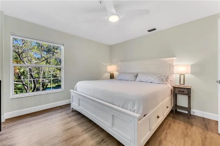 Bedroom 2 w/closet