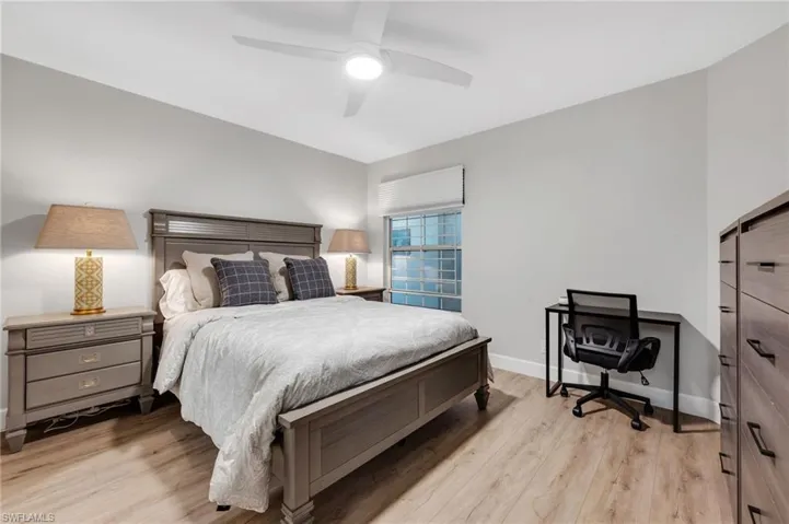 Bedroom 3 w/closet