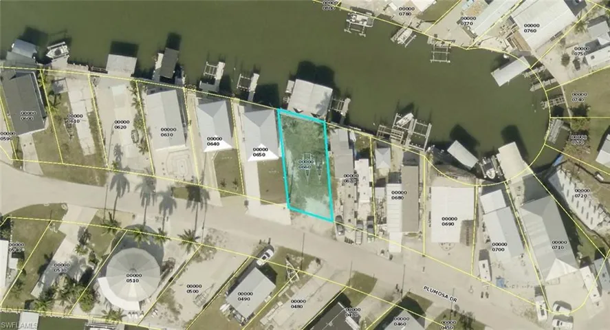 3884 Plumosa Dr, Fort Myers, Florida 33956