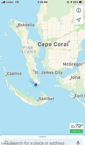 3884 Plumosa Dr, Fort Myers, Florida 33956