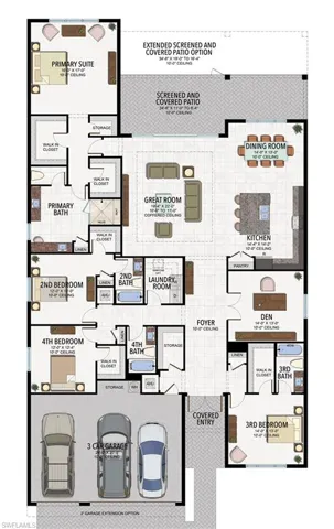 14359 Hogarth Pl, Fort Myers Fl 33905