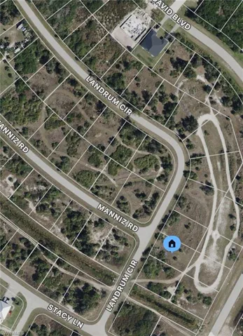 7248 Landrum Cir, Port Charlotte, Florida 33981