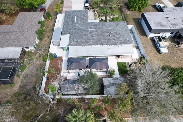 1526 Ne 4th Ter, Cape Coral, Florida 33909