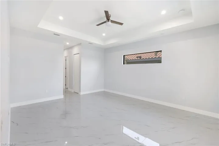 owner's suite