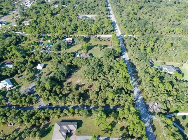 1975 Everglades Blvd S, Naples, Florida 34117
