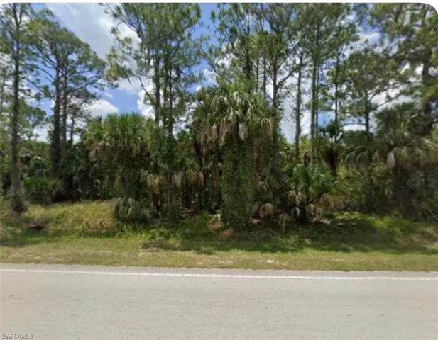 1975 Everglades Blvd S, Naples, Florida 34117