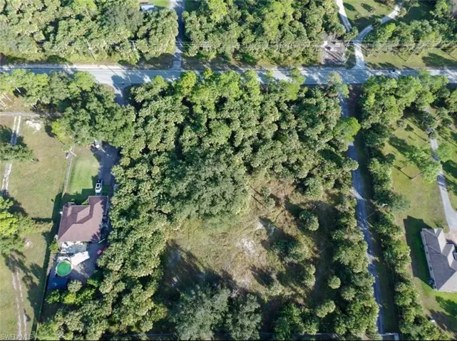 1975 Everglades Blvd S, Naples, Florida 34117