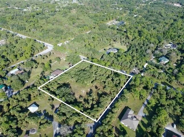 1975 Everglades Blvd S, Naples, Florida 34117