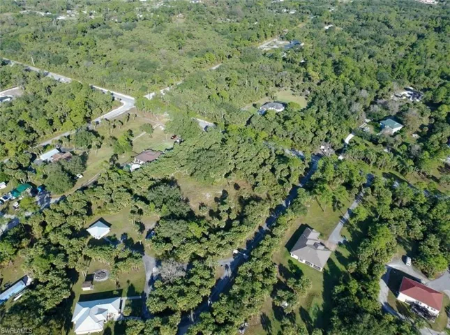 1975 Everglades Blvd S, Naples, Florida 34117