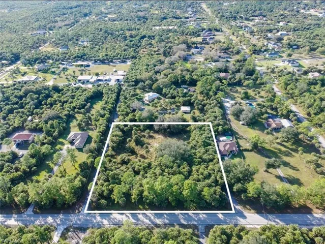 1975 Everglades Blvd S, Naples, Florida 34117