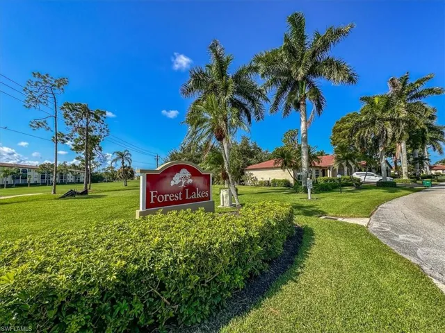 1086 Forest Lakes Dr # 9205, Naples Fl 34105