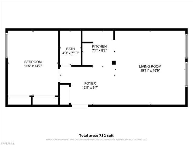 1086 Forest Lakes Dr # 9205, Naples Fl 34105