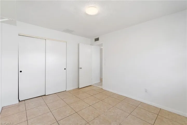 Guest bedroom two