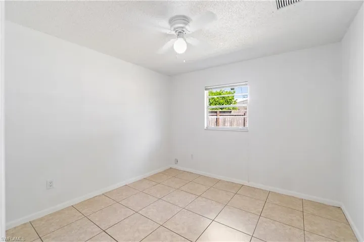 Guest bedroom one