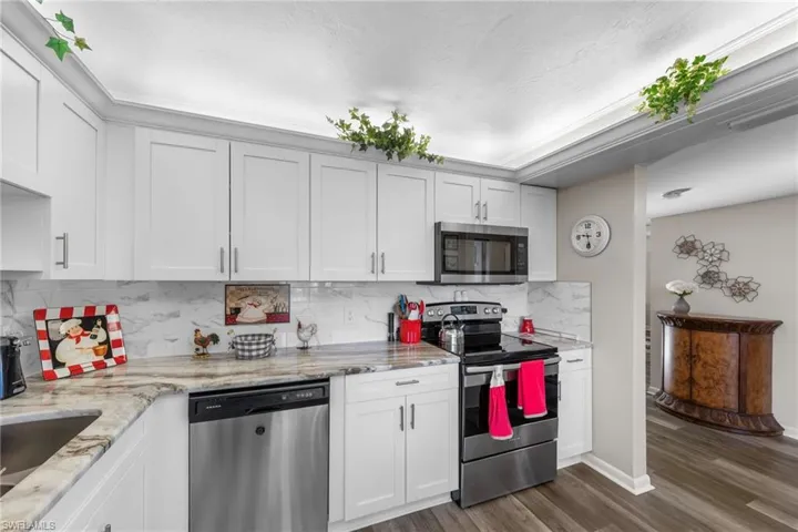 760 Teryl Rd 1, Naples, Florida 34112