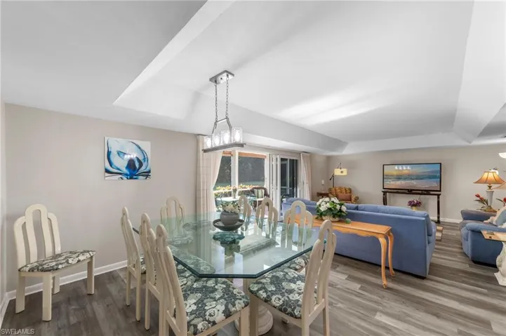 760 Teryl Rd 1, Naples, Florida 34112