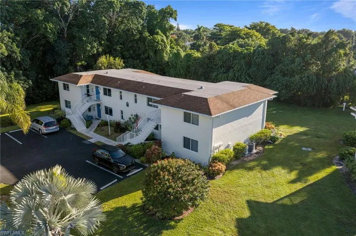 760 Teryl Rd 1, Naples, Florida 34112