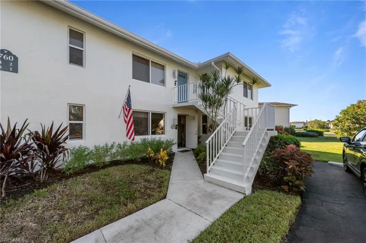 760 Teryl Rd 1, Naples, Florida 34112
