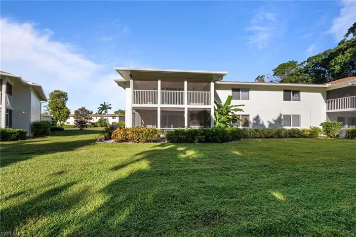 760 Teryl Rd 1, Naples, Florida 34112