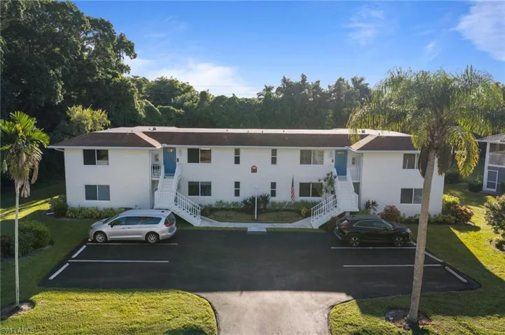 760 Teryl Rd 1, Naples, Florida 34112