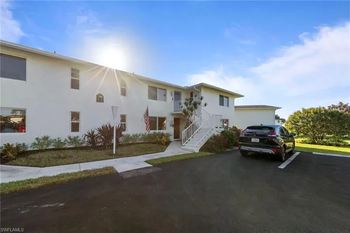 760 Teryl Rd 1, Naples, Florida 34112