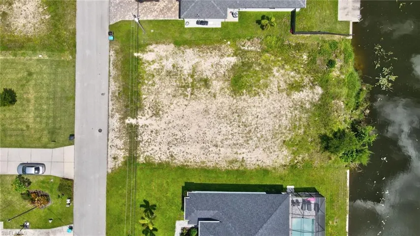 2535 Sw 11th Ave, Cape Coral, Florida 33914