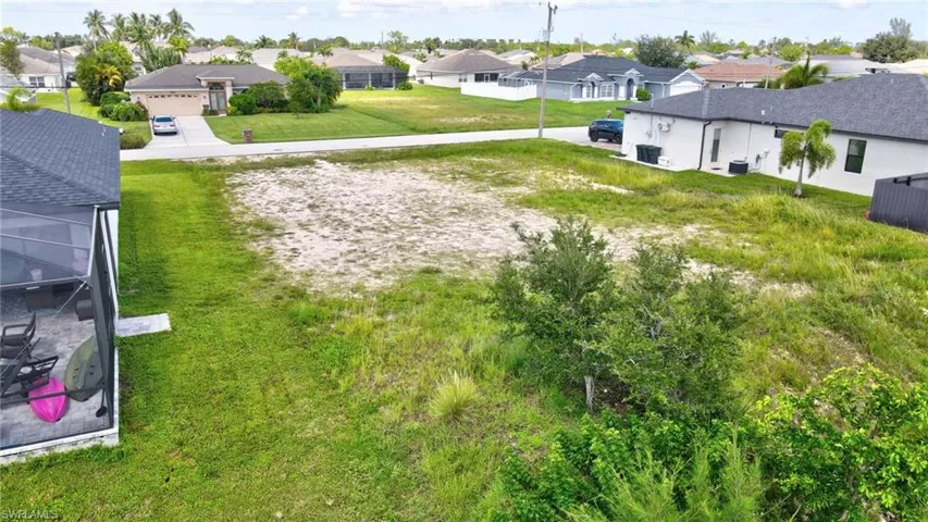 2535 Sw 11th Ave, Cape Coral, Florida 33914