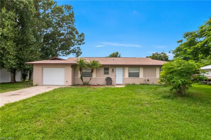 13343 Second St, Fort Myers, Florida 33905