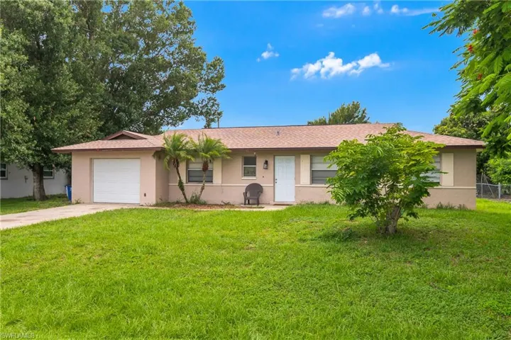 13343 Second St, Fort Myers, Florida 33905