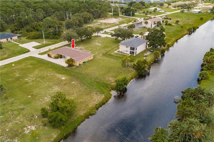 134  Boundary  BLVD, ROTONDA WEST, FL 33947