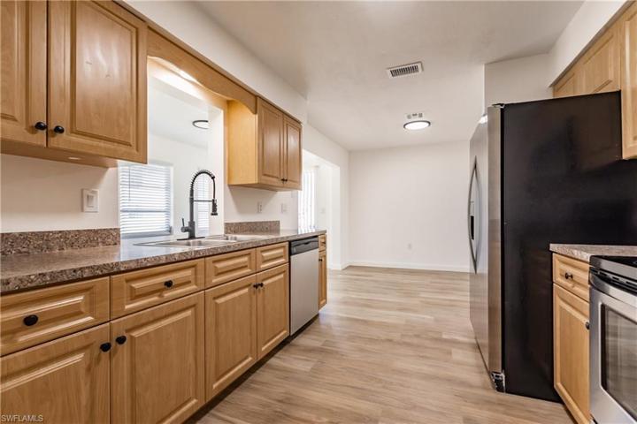 134  Boundary  BLVD, ROTONDA WEST, FL 33947