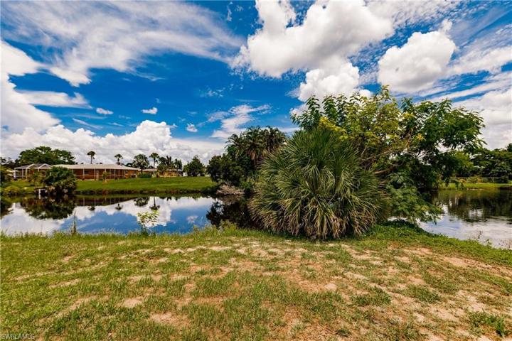 134  Boundary  BLVD, ROTONDA WEST, FL 33947
